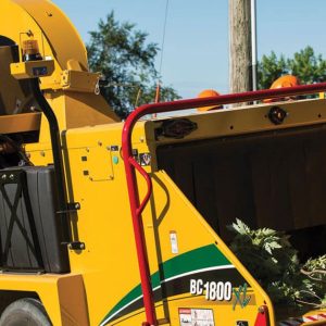 Máy băm cành Vermeer BC1800XL (Tier 4 Final)
