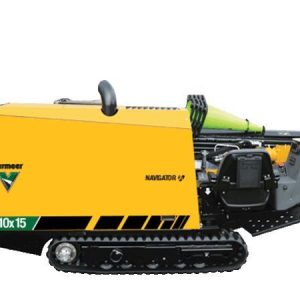 Máy khoan ngầm định hướng Vermeer D10x15 S3
