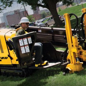 Máy khoan ngầm định hướng Vermeer D20x22 S3