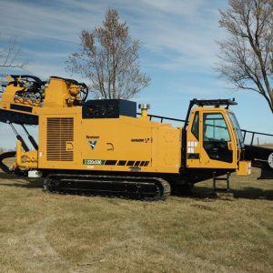 Máy khoan ngầm định hướng Vermeer D220x500 S3