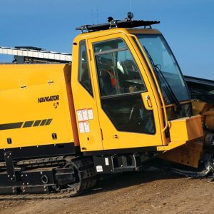 Máy khoan ngầm định hướng Vermeer D60x90 S3