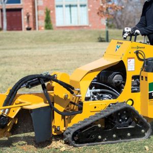 Máy nghiền gốc cây Vermeer SC30TX