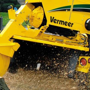 Máy nghiền gốc cây Vermeer SC802