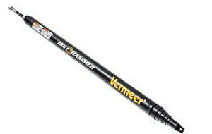 Đầu khoan xuyên Vermeer Hole Hammer