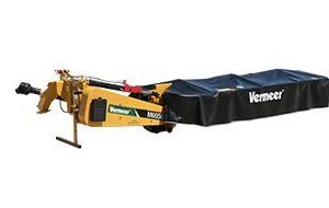 Máy cắt cỏ đĩa Vermeer M6050