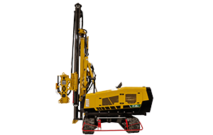 Máy ép cọc Vermeer PD25R