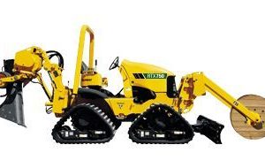 Máy kéo đa năng Vermeer RTX750