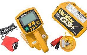 Thiết bị định vị ngầm Vermeer Verifier G3+