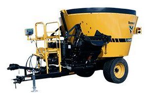 Máy trộn thức ăn đứng Vermeer VS420
