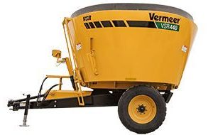 Máy trộn thức ăn đứng Vermeer VSR440