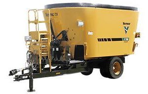 Máy trộn thức ăn đứng Vermeer VT1150