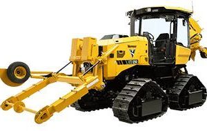 Máy kéo đa năng Vermeer XTS1250